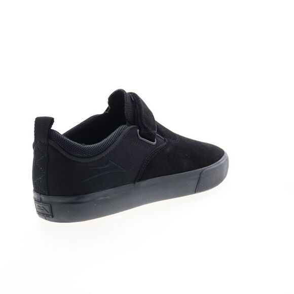 Lakai Mens Riley 2 VS Black Shoes (NWT) - Picture 7 of 7